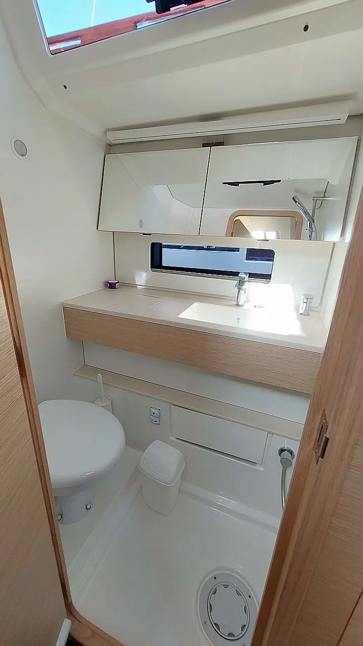 Dufour 41 - 