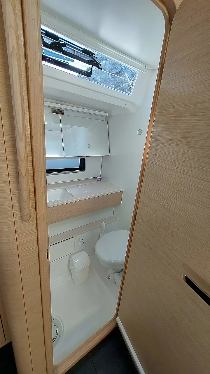 Dufour 41 - 