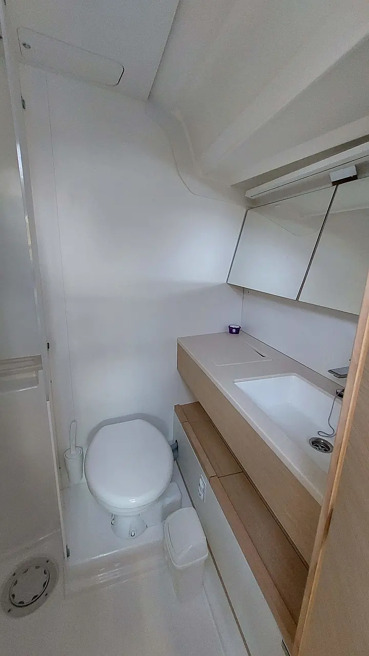 Dufour 41 - 