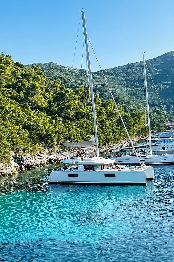 Lagoon 52F - 