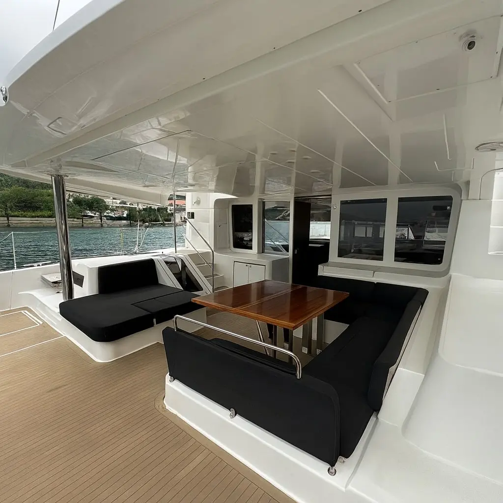Lagoon 52F - 