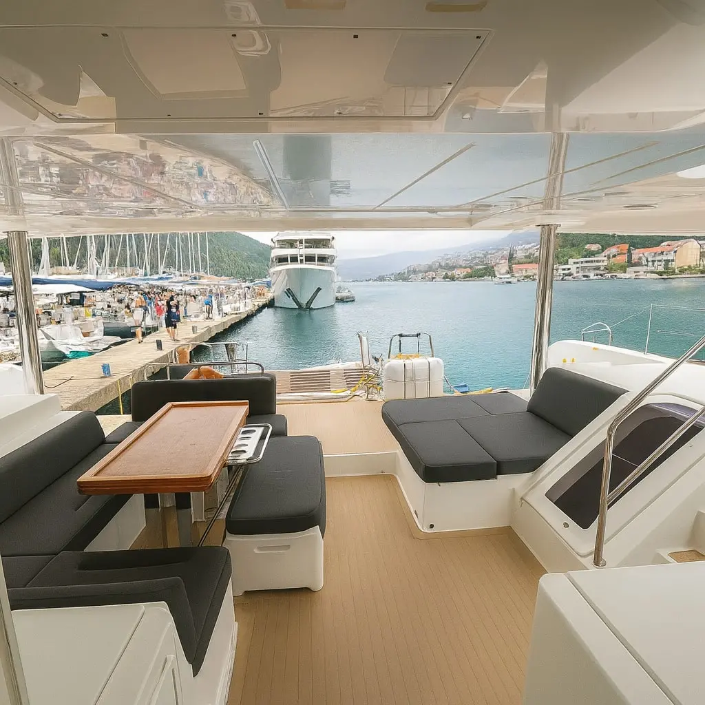 Lagoon 52F - 