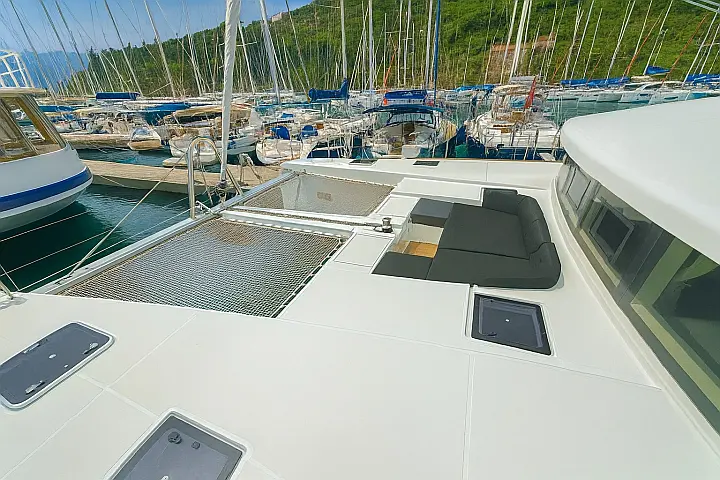 Lagoon 52F - 