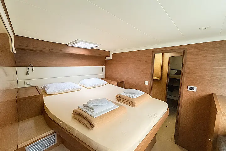 Lagoon 52F - 