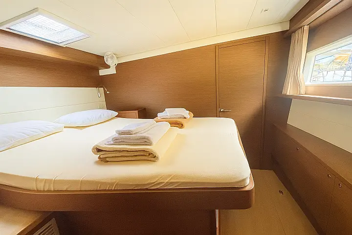Lagoon 52F - 