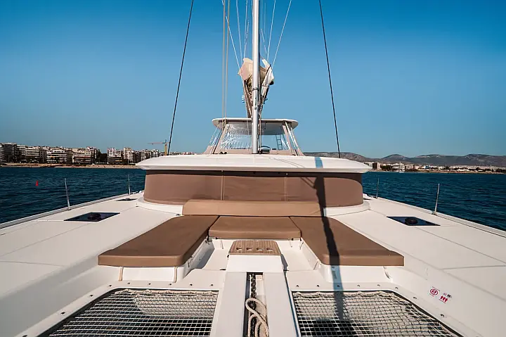 Lagoon 46 - 