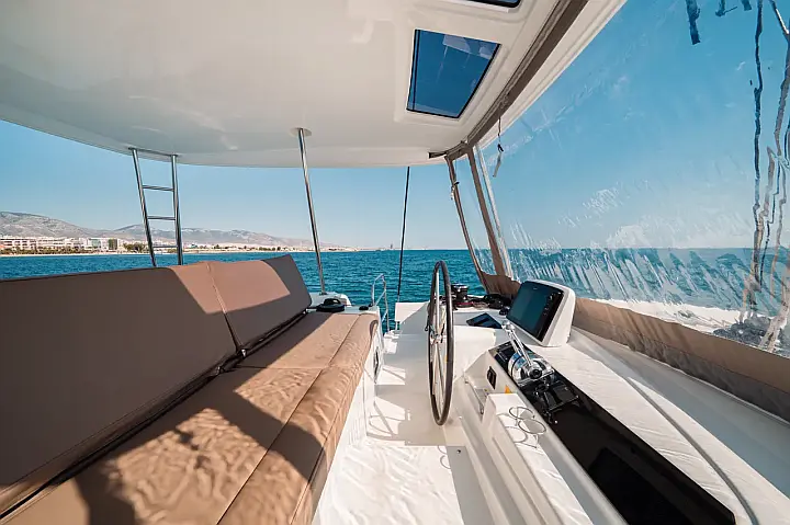 Lagoon 46 - 