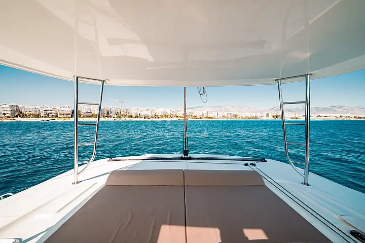 Lagoon 46 - 