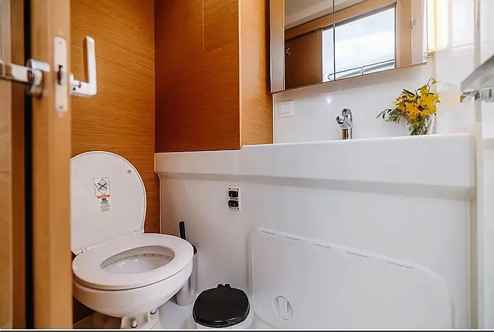 Excess 11 (4 cab.) - 