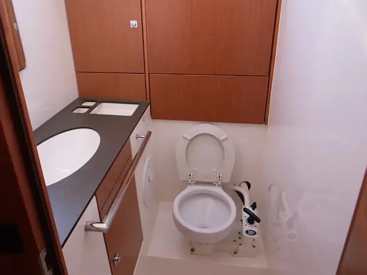 Bavaria 46 Cruiser - 