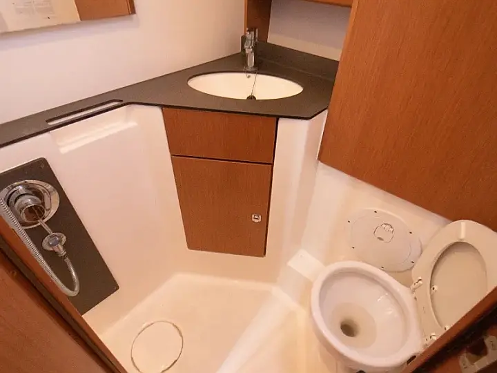 Bavaria 46 Cruiser - 