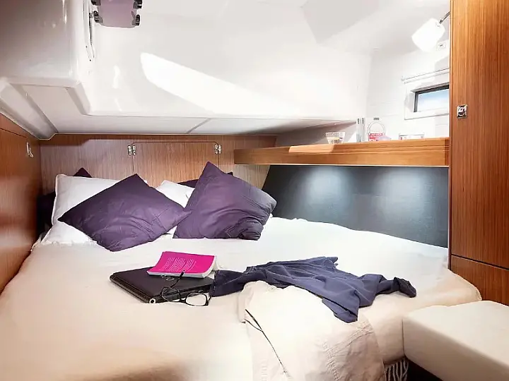 Bavaria 46 Cruiser - 