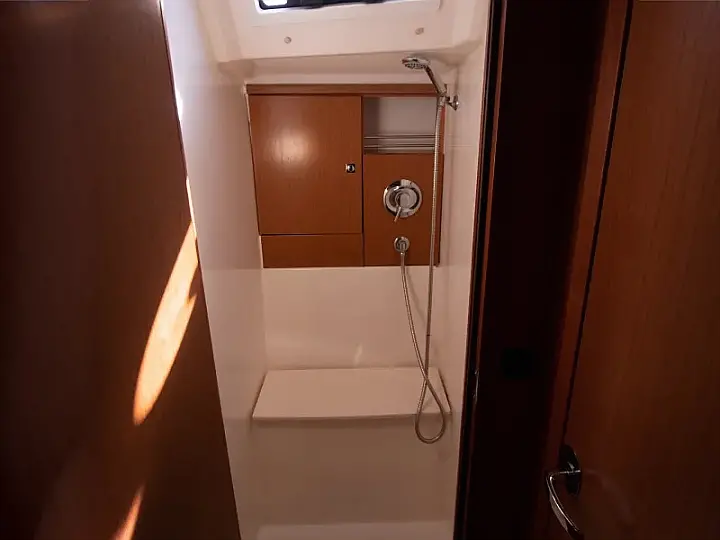 Bavaria 46 Cruiser - 