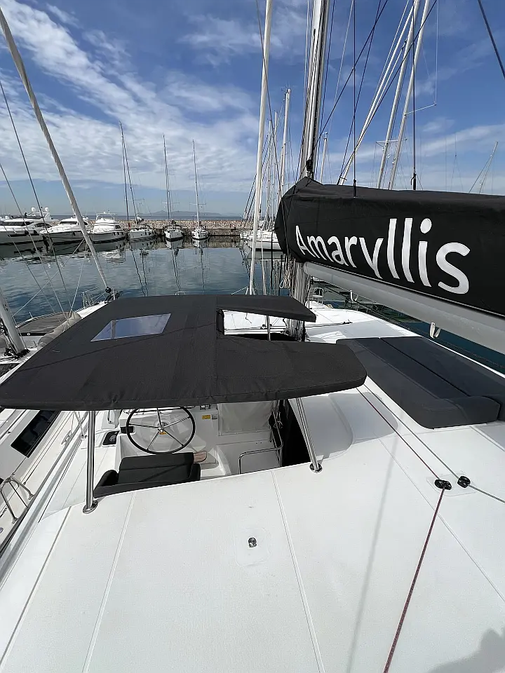Lagoon 42 - 