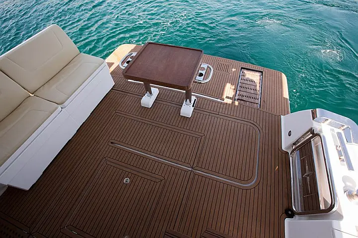 Bavaria Virtess 420 Fly - 