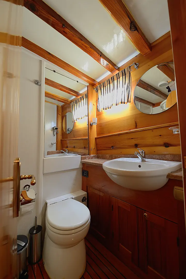 Gulet - 