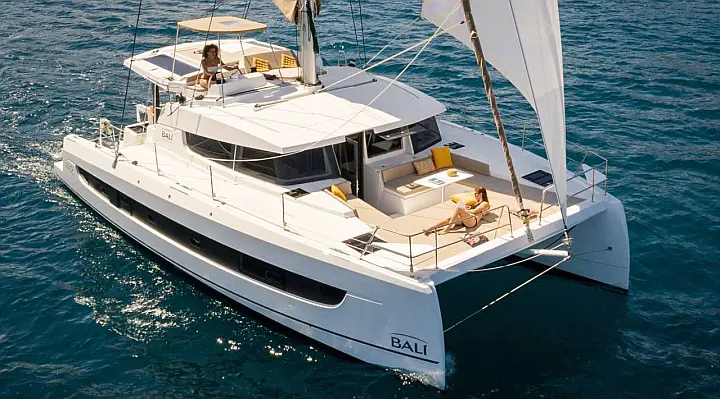 Bali 4.2 A/C-GEN & WM - 