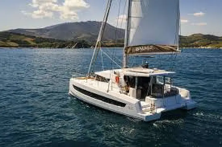 Bali 4.2 A/C-GEN & WM - 