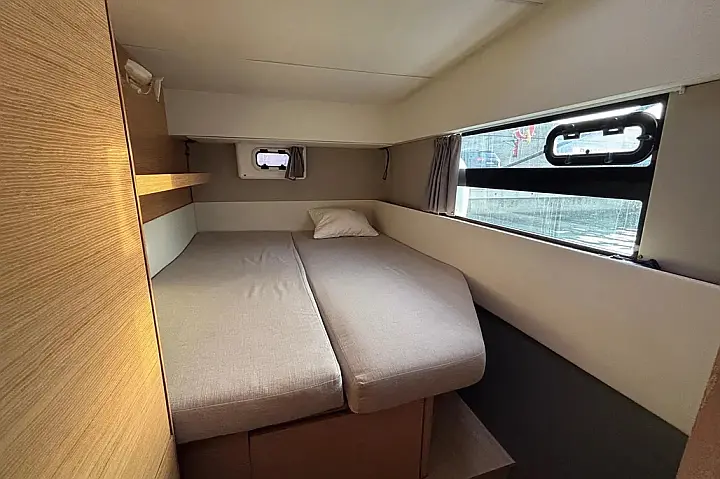 Nautitech 40 Open - 
