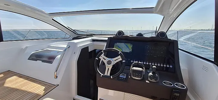 Azimut Atlantis 45 - 