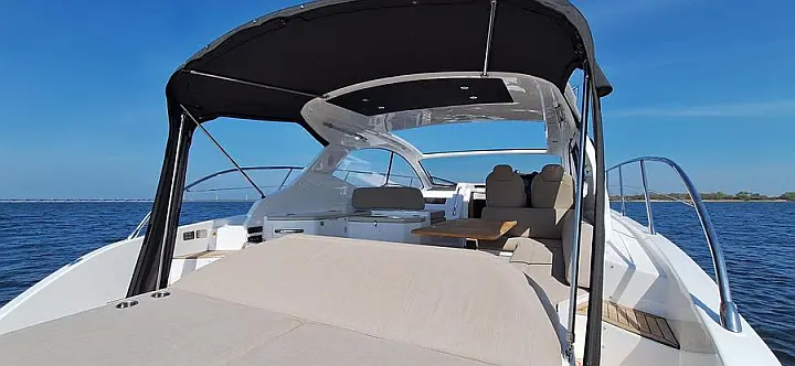 Azimut Atlantis 45 - 