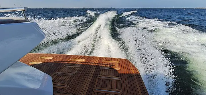 Azimut Atlantis 45 - 