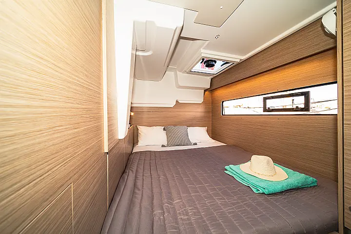 Lagoon 38 - 