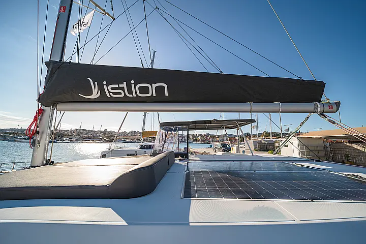 Lagoon 38 - 