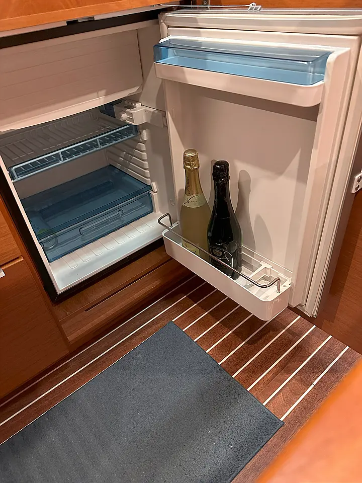 Bavaria Sport 330 HT - 