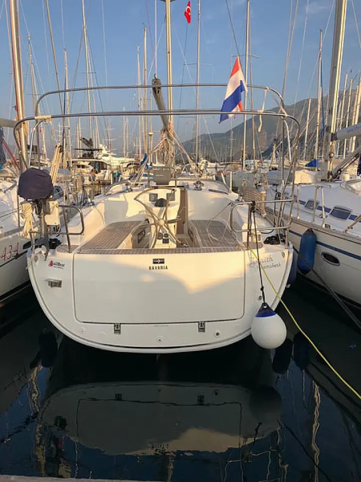 Bavaria Cruiser 36 - 