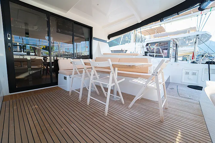 Lagoon 42 - 