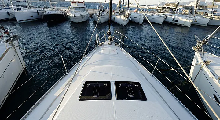Bavaria Cruiser 46 /4cab - 