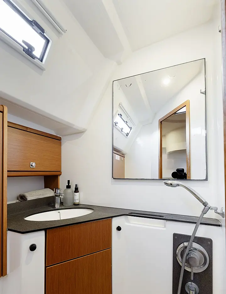 Bavaria Cruiser 46 /4cab - 