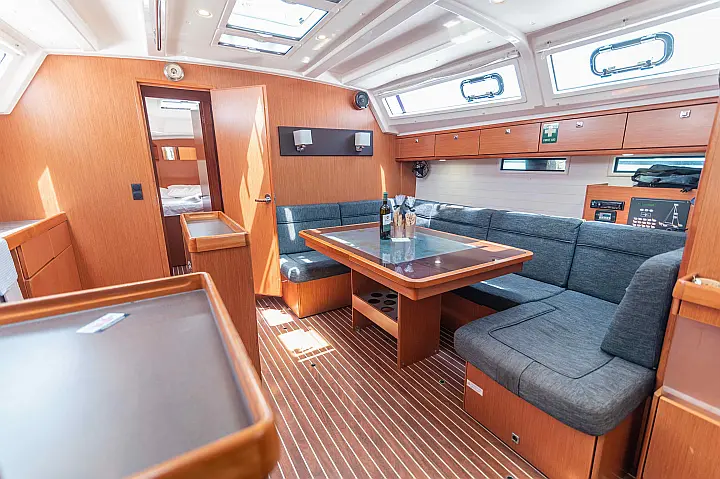 Bavaria Cruiser 46 /4cab - 