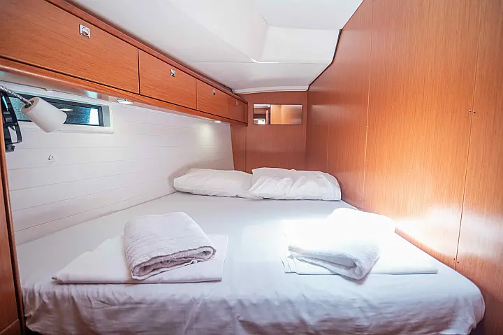 Bavaria Cruiser 46 /4cab - 