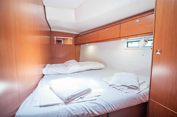 Bavaria Cruiser 46 /4cab - 