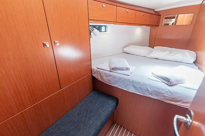 Bavaria Cruiser 46 /4cab - 