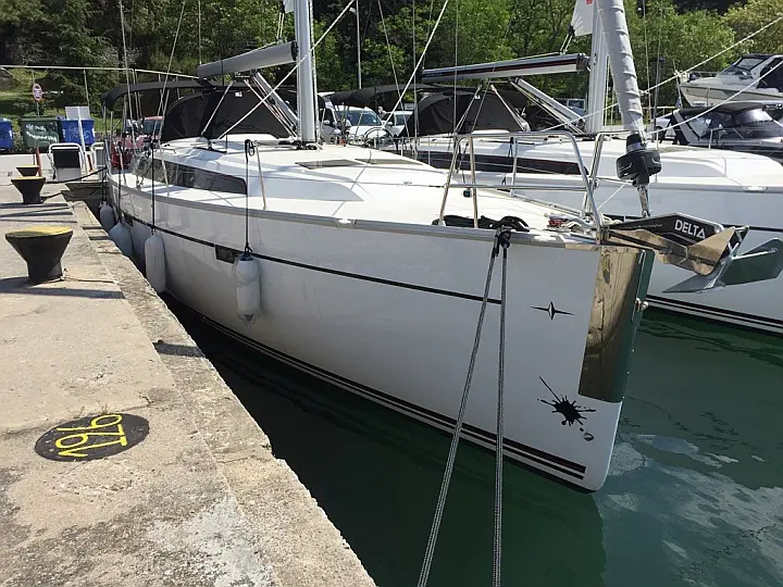 Bavaria Cruiser 46 /4cab - 