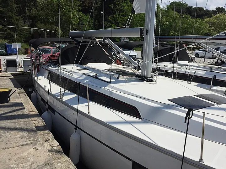Bavaria Cruiser 46 /4cab - 