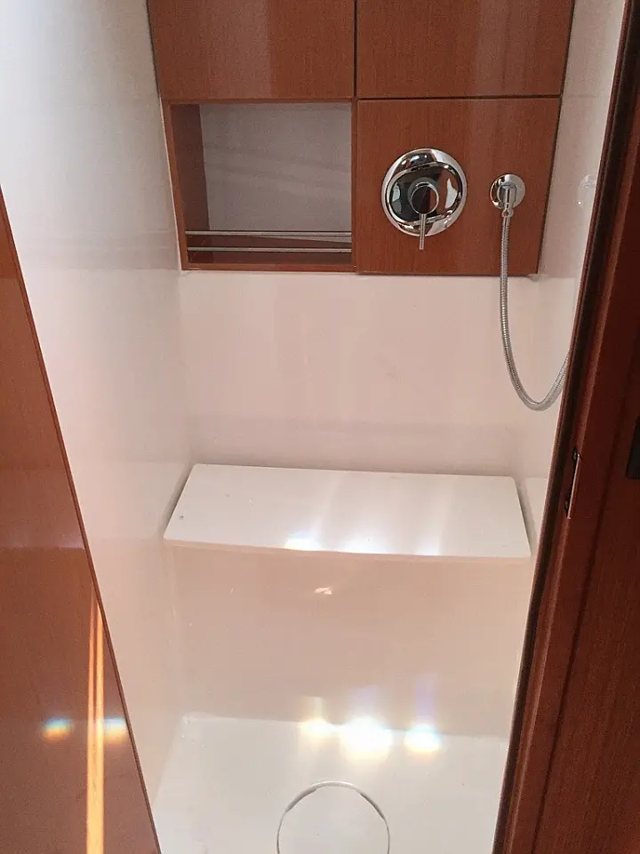 Bavaria Cruiser 46 /4cab - 