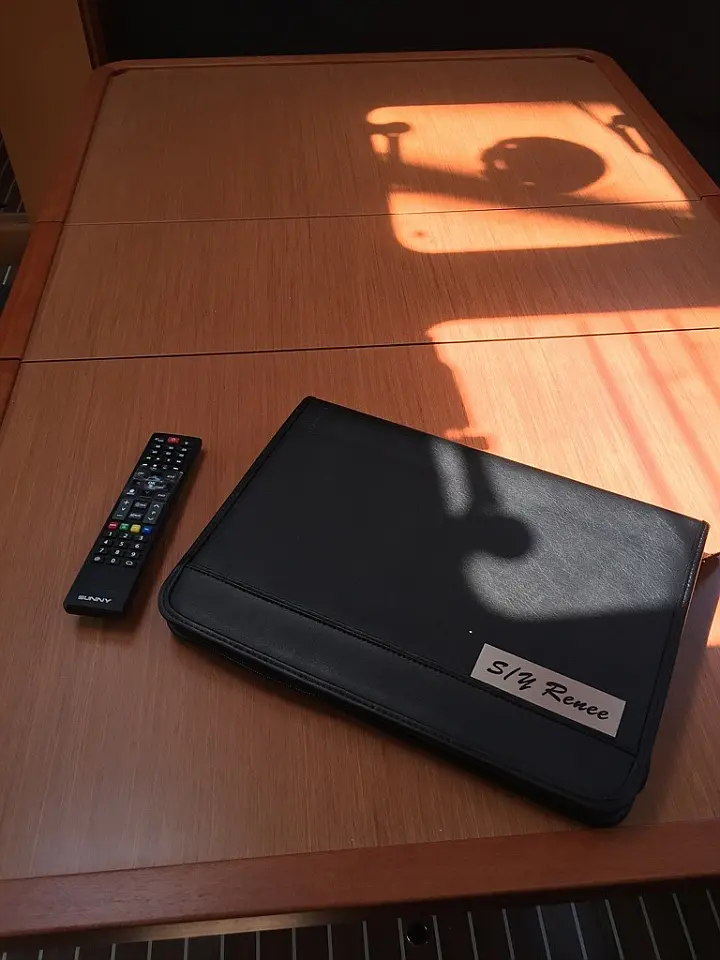 Bavaria Cruiser 46 /4cab - 