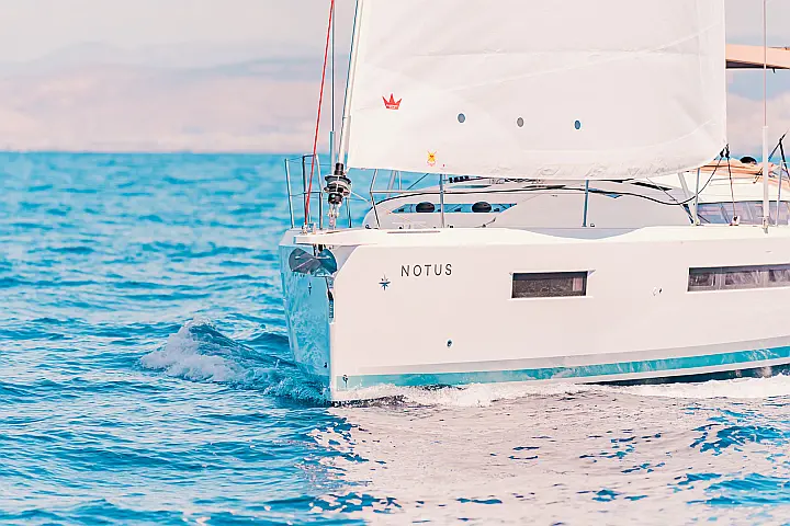Sun Odyssey 490[G] - 
