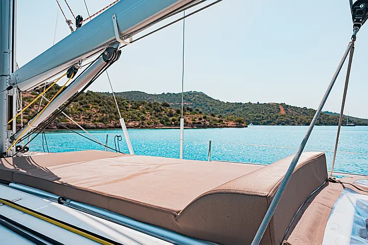 Sun Odyssey 490[G] - 