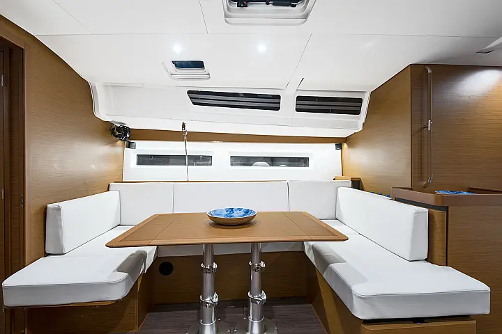 Sun Odyssey 490[G] - 