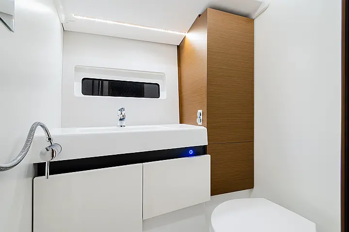 Sun Odyssey 490[G] - 