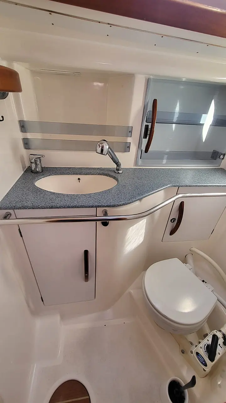 Dufour 36 Classic - 