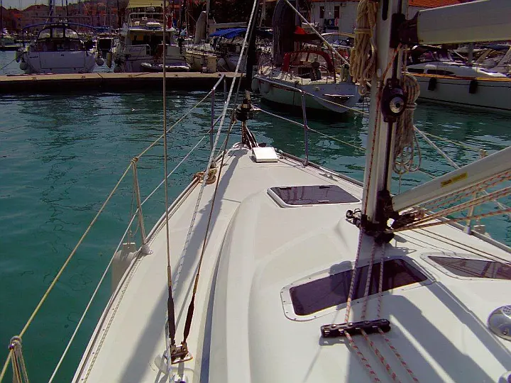 Bavaria 33 Cruiser - 