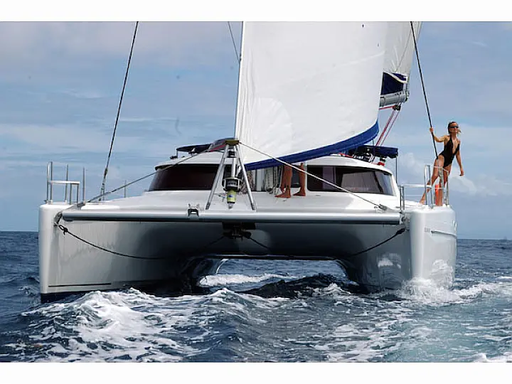 Belize 43 - 