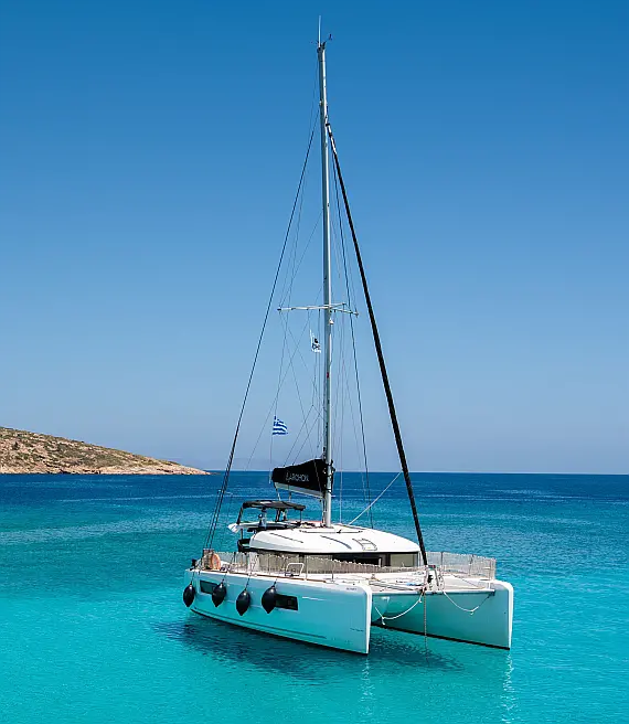 Lagoon 40