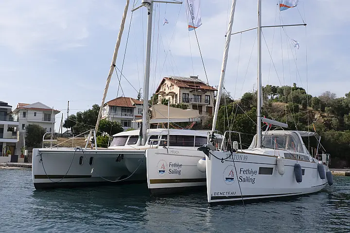 Oceanis 38.1 - 